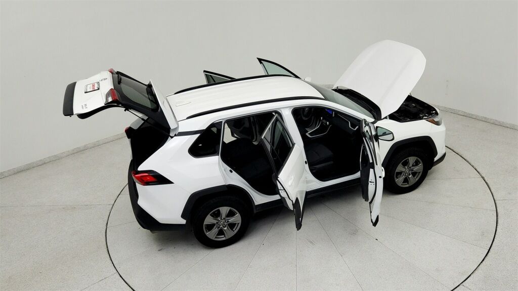 2024 Toyota RAV4 XLE Laurel MD