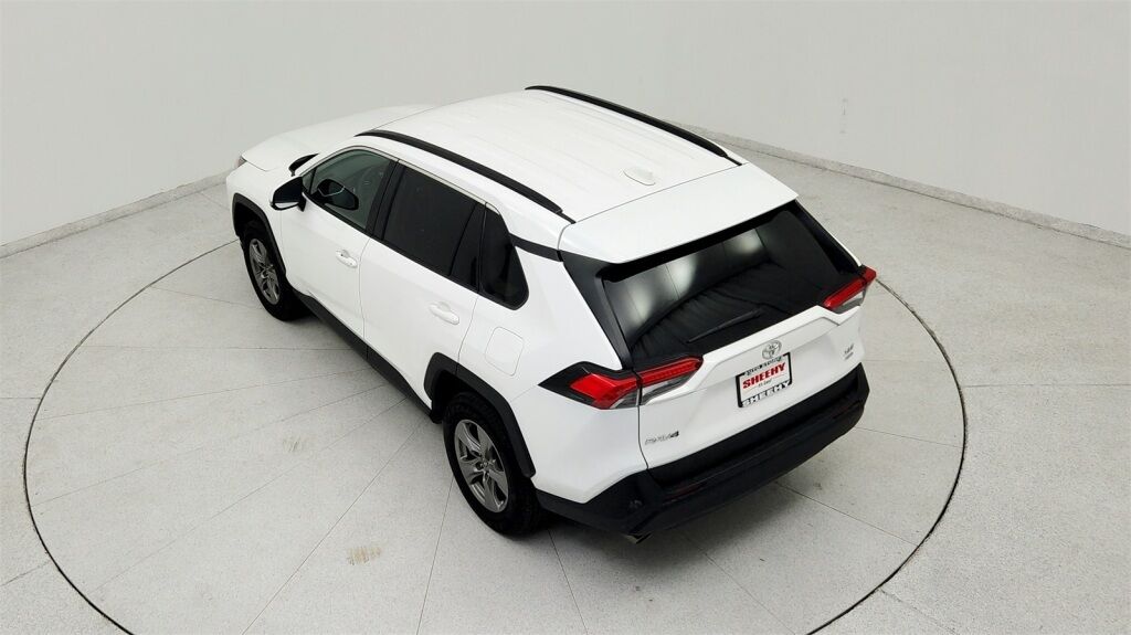 2024 Toyota RAV4 XLE Laurel MD