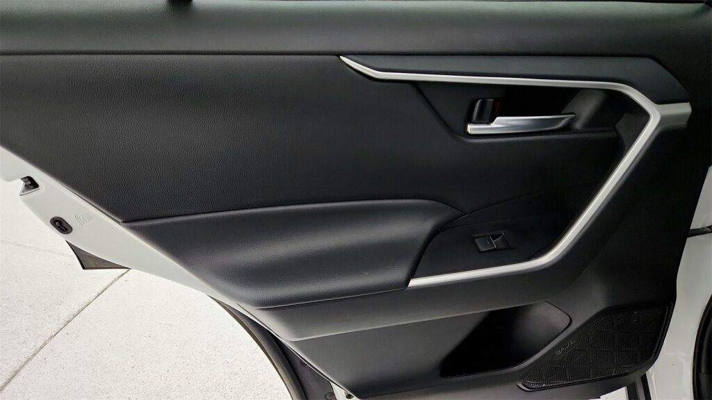 2024 Toyota RAV4 XLE Laurel MD