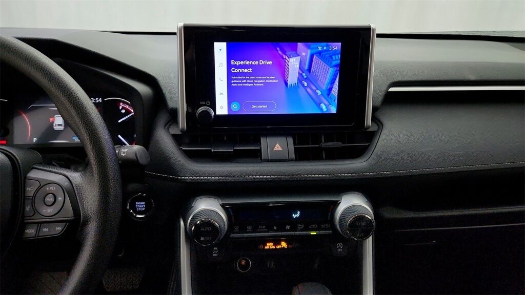 2024 Toyota RAV4 XLE Laurel MD