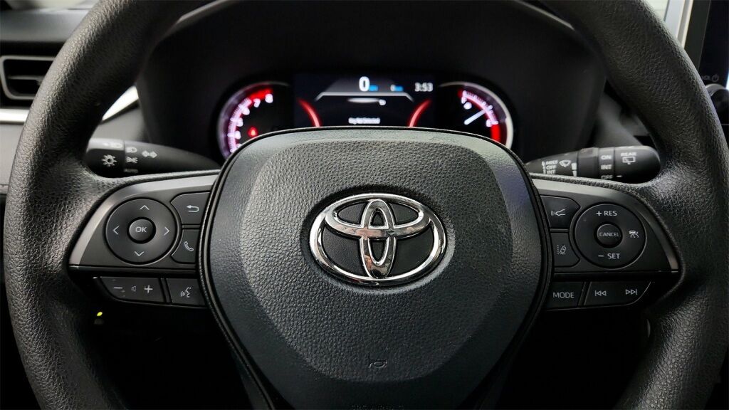 2024 Toyota RAV4 XLE Laurel MD