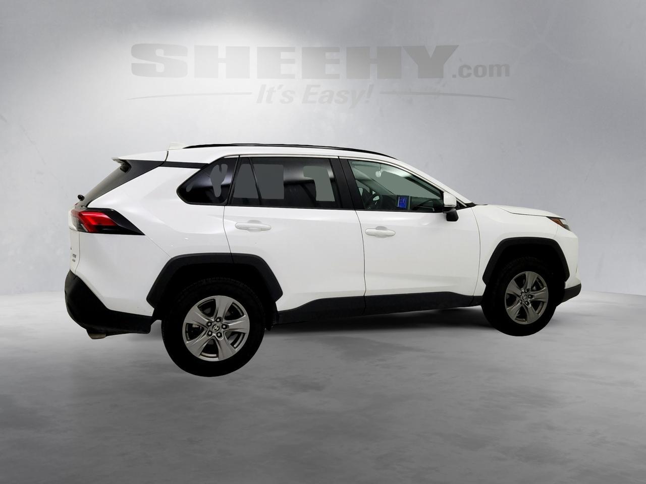 2024 Toyota RAV4 XLE Laurel MD