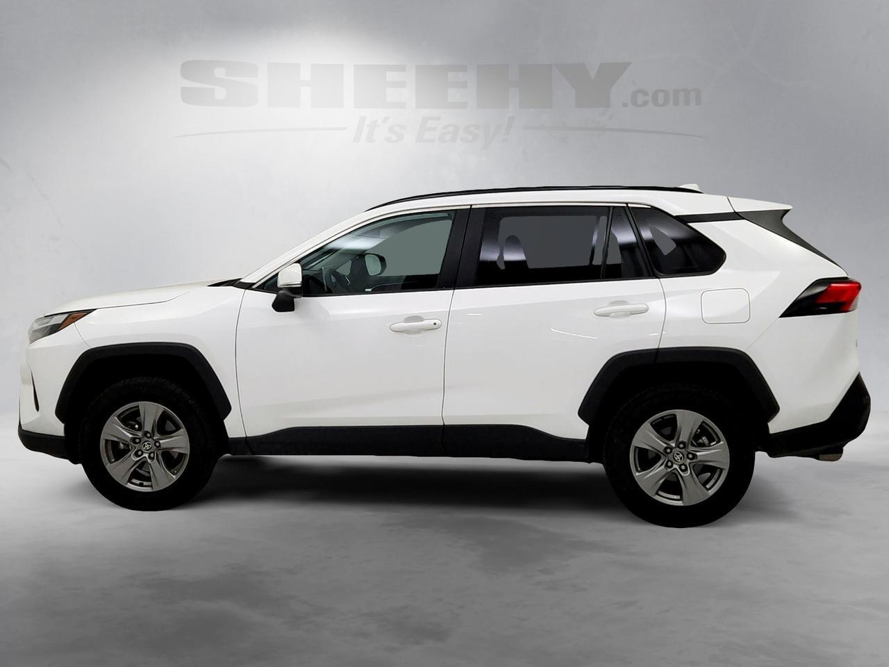 2024 Toyota RAV4 XLE Laurel MD