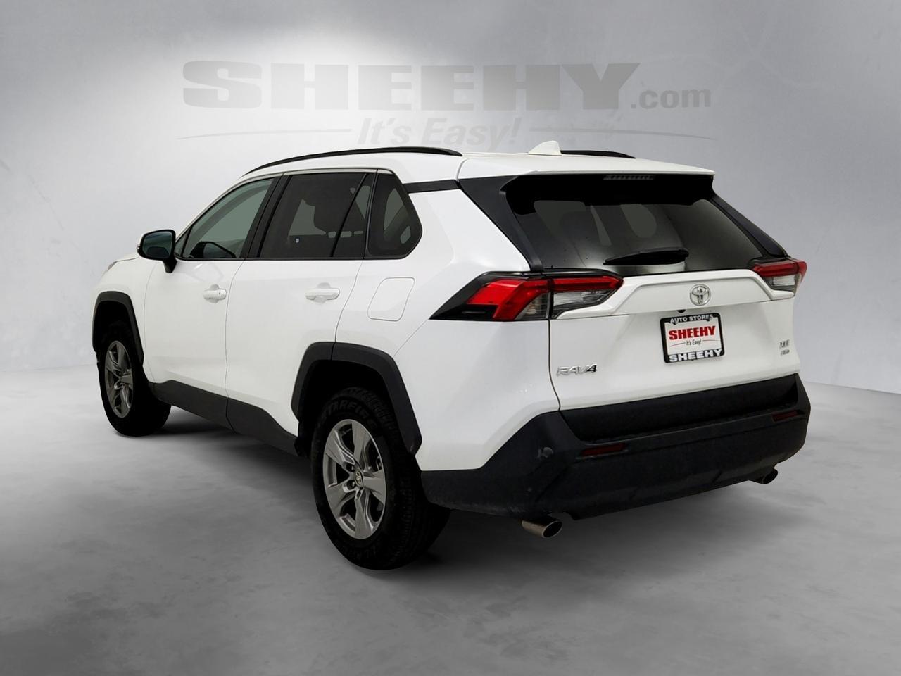 2024 Toyota RAV4 XLE Laurel MD