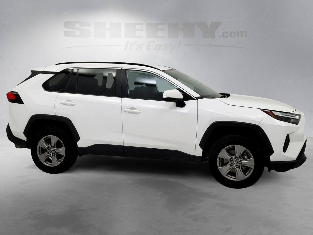 2024 Toyota RAV4 XLE Laurel MD