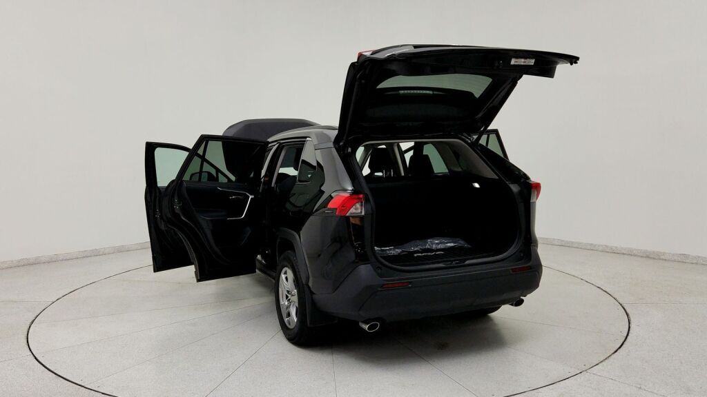 2024 Toyota RAV4 XLE Laurel MD