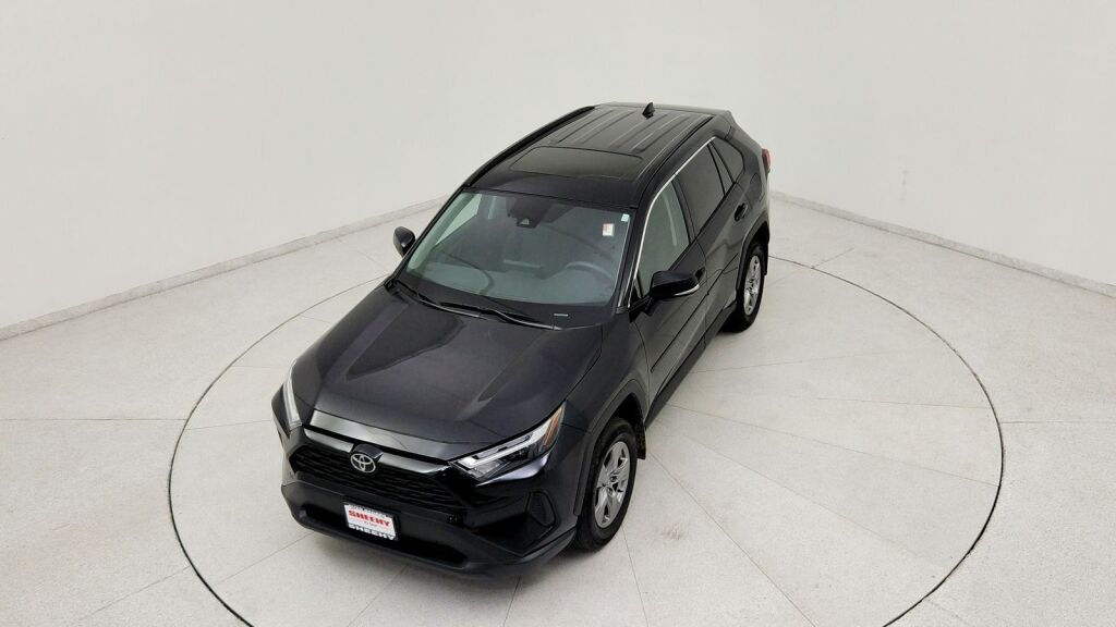 2024 Toyota RAV4 XLE Laurel MD