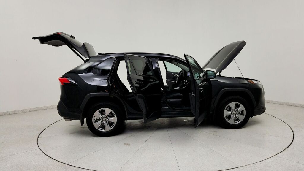 2024 Toyota RAV4 XLE Laurel MD