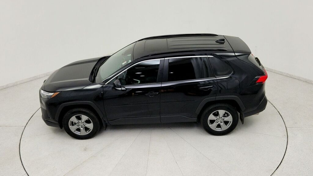 2024 Toyota RAV4 XLE Laurel MD