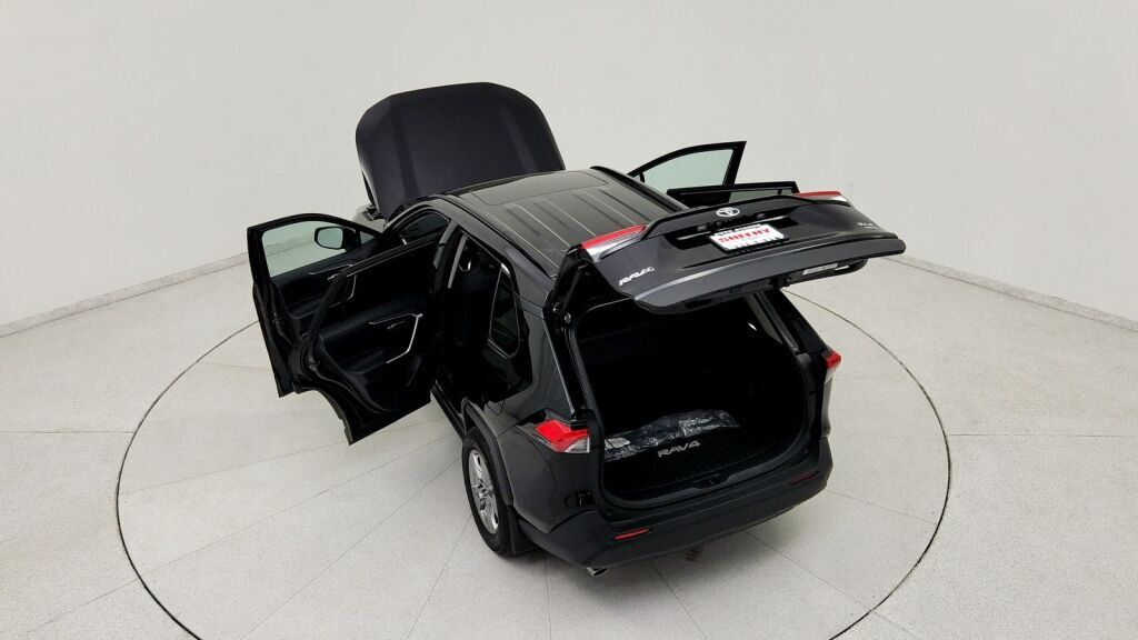 2024 Toyota RAV4 XLE Laurel MD