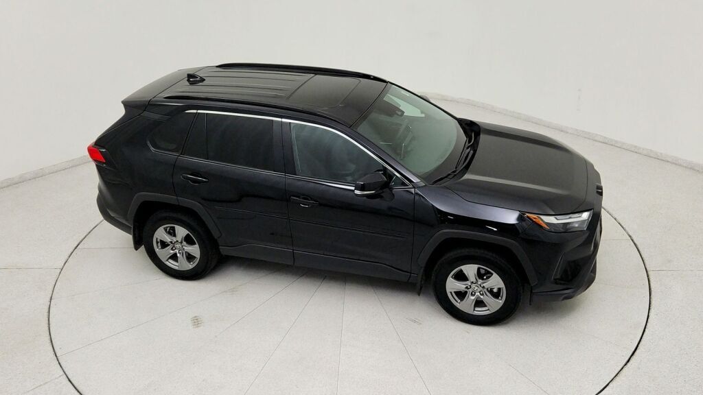 2024 Toyota RAV4 XLE Laurel MD