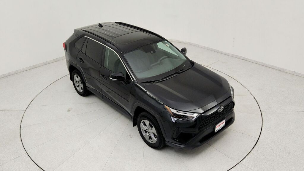 2024 Toyota RAV4 XLE Laurel MD