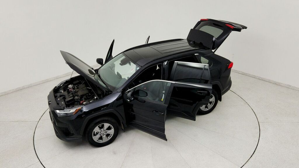 2024 Toyota RAV4 XLE Laurel MD