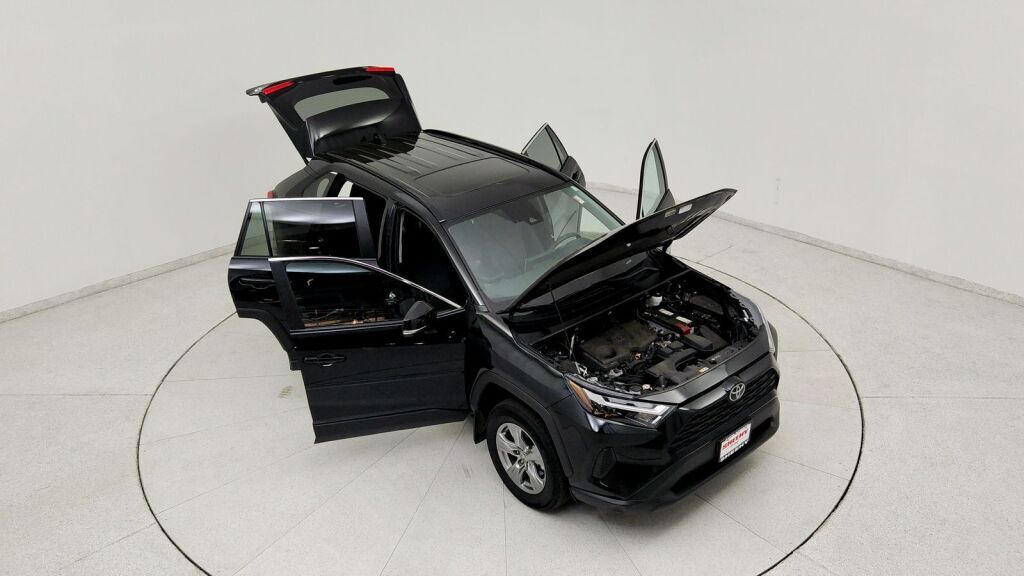 2024 Toyota RAV4 XLE Laurel MD