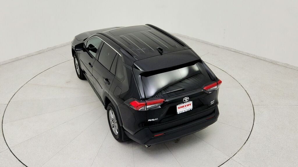 2024 Toyota RAV4 XLE Laurel MD