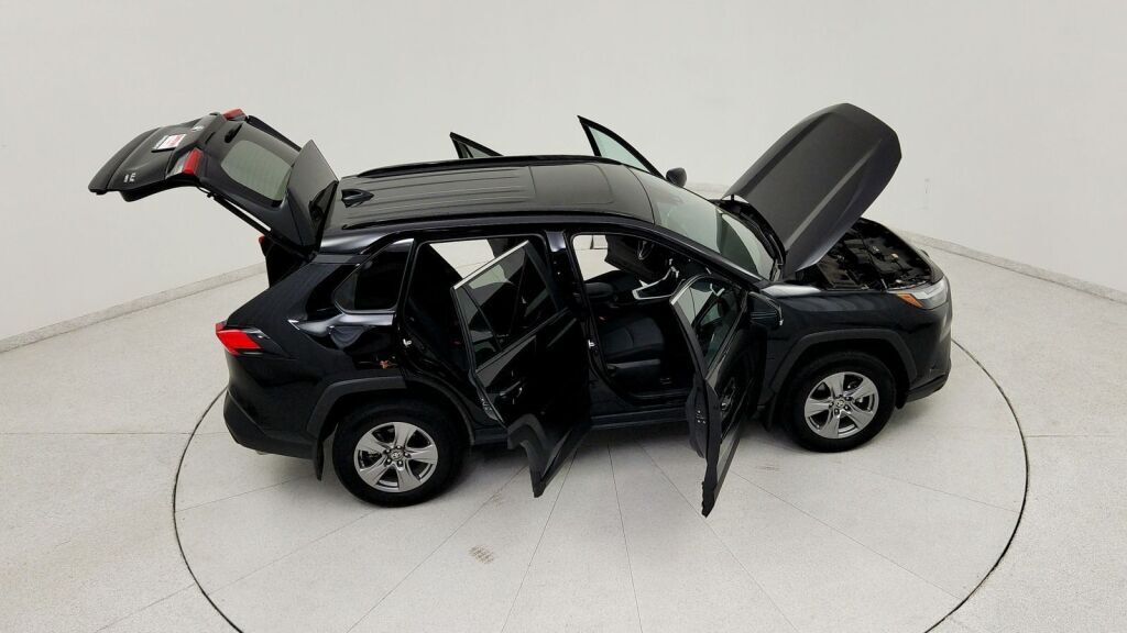 2024 Toyota RAV4 XLE Laurel MD