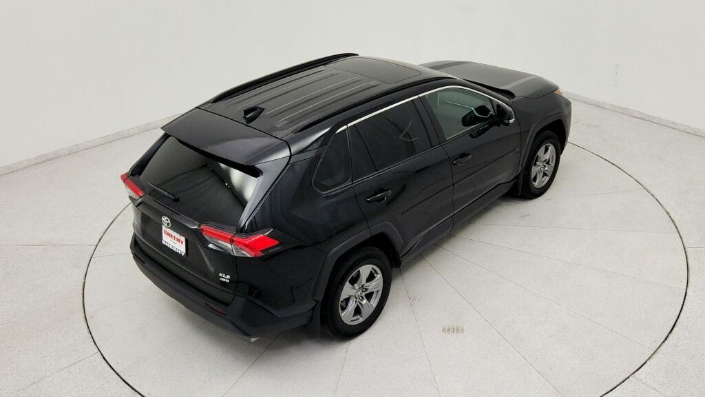 2024 Toyota RAV4 XLE Laurel MD