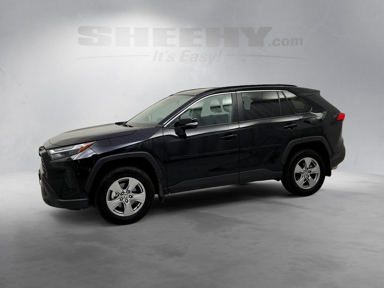 2024 Toyota RAV4 XLE Laurel MD