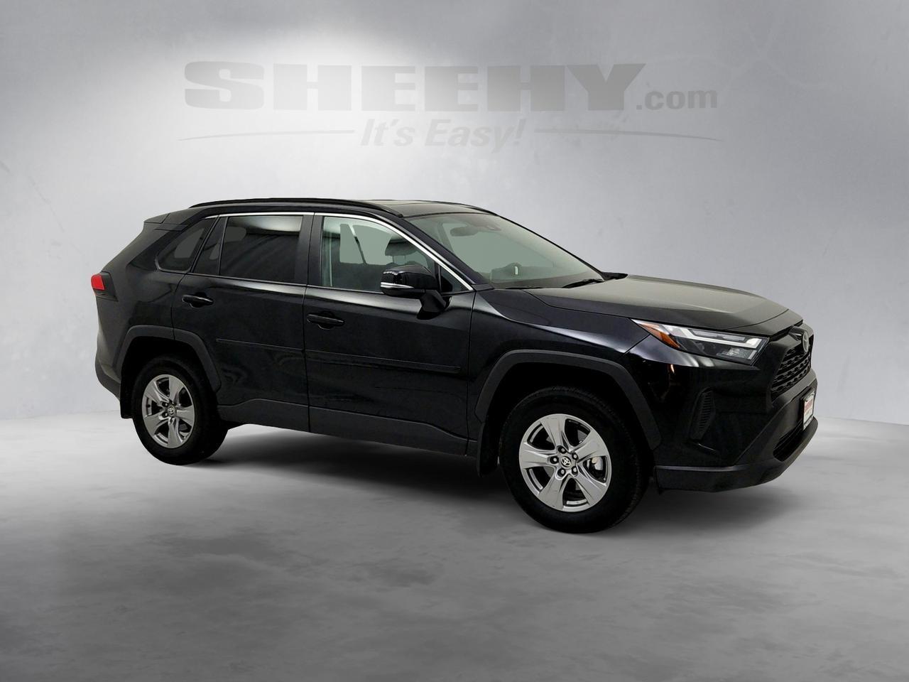 2024 Toyota RAV4 XLE Laurel MD