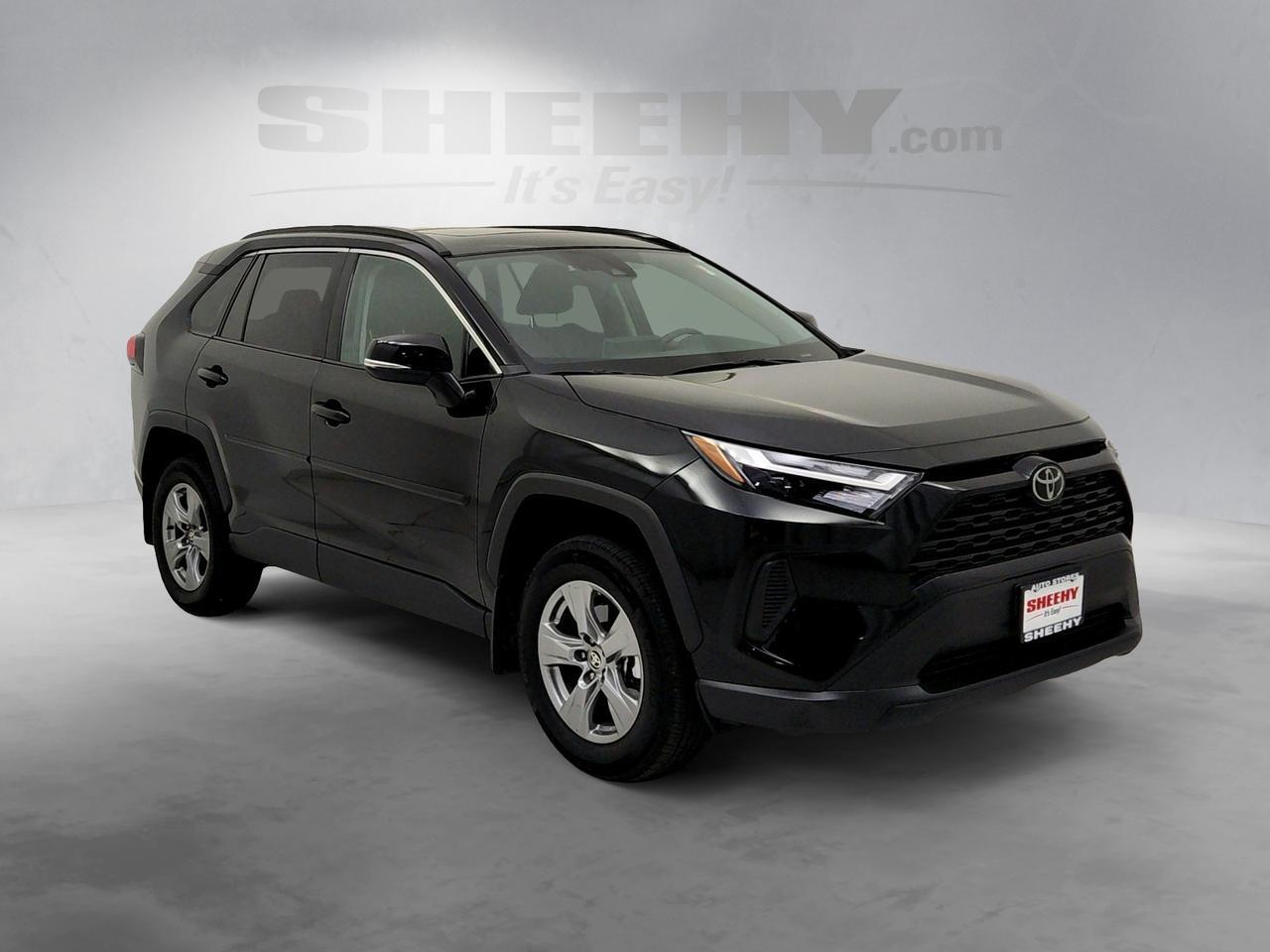 2024 Toyota RAV4 XLE Laurel MD