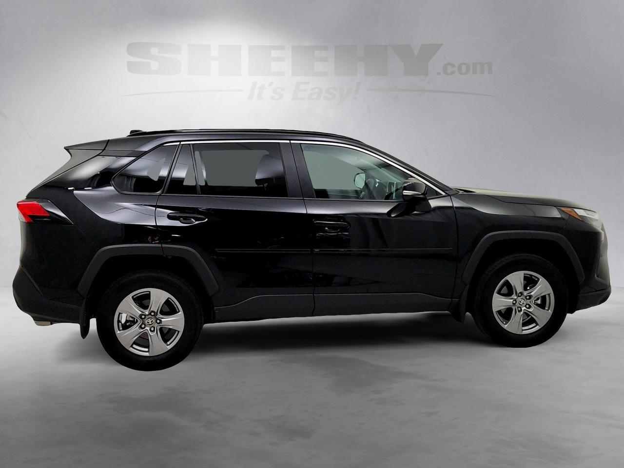 2024 Toyota RAV4 XLE Laurel MD