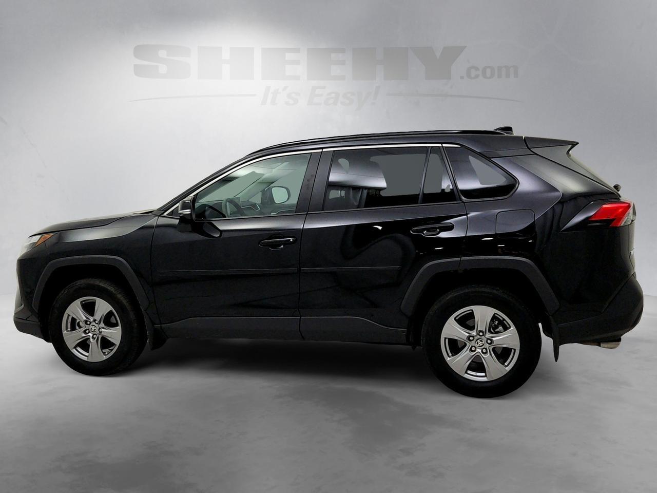 2024 Toyota RAV4 XLE Laurel MD