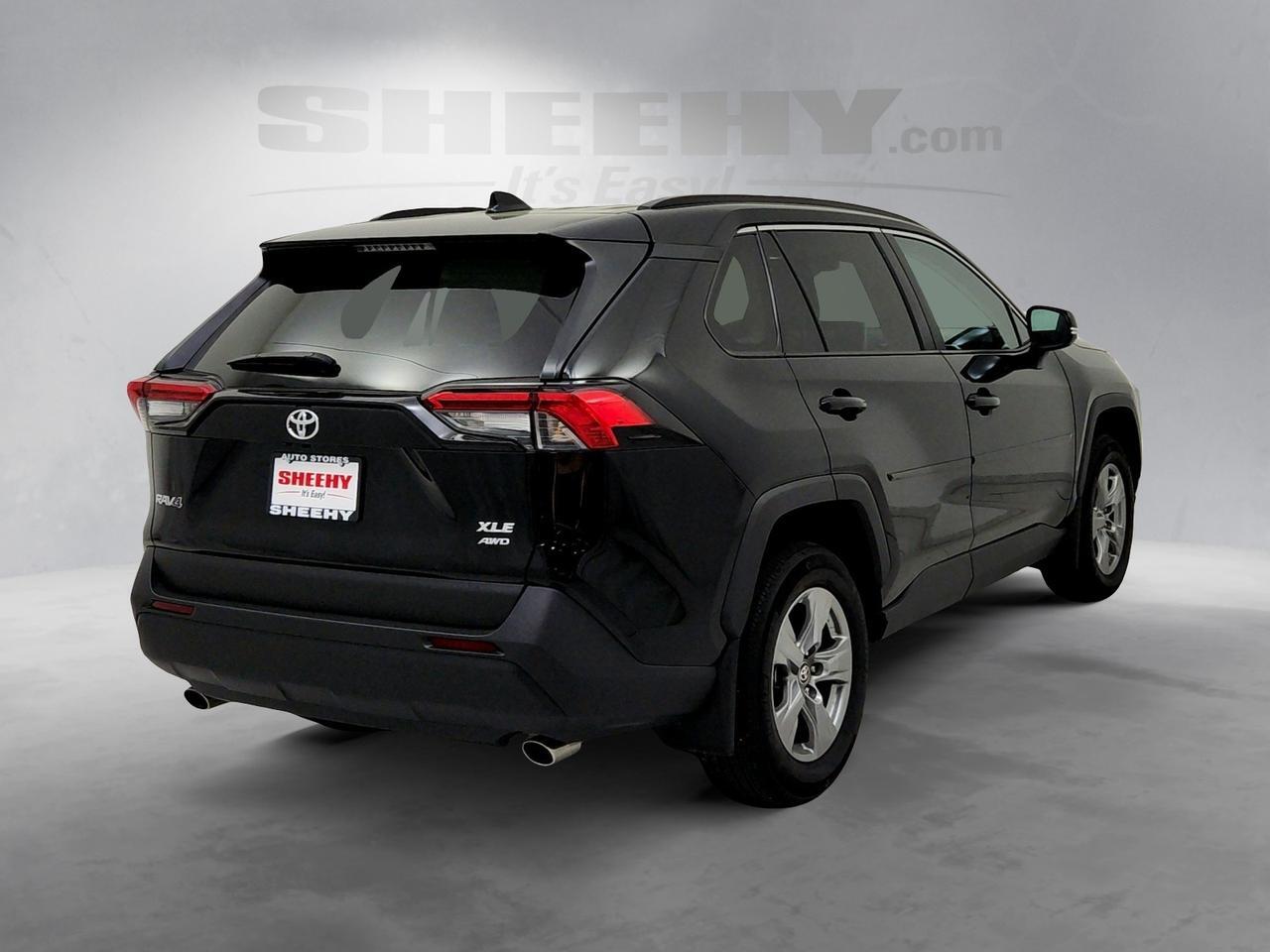 2024 Toyota RAV4 XLE Laurel MD