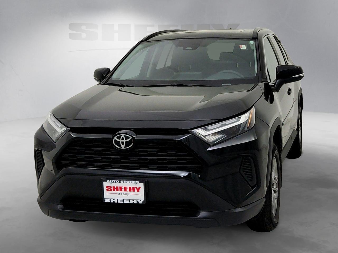 2024 Toyota RAV4 XLE Laurel MD