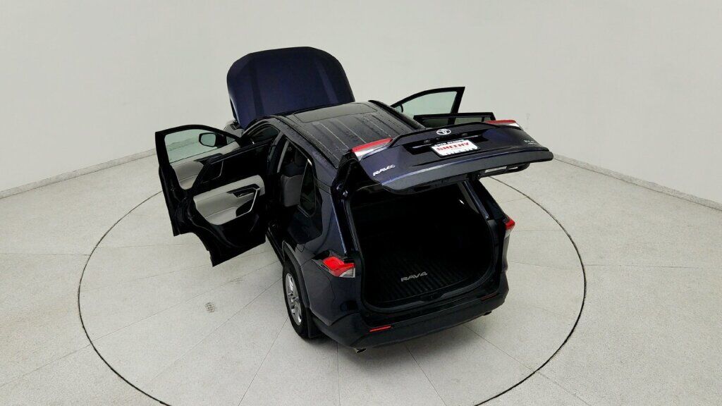 2024 Toyota RAV4 XLE Laurel MD
