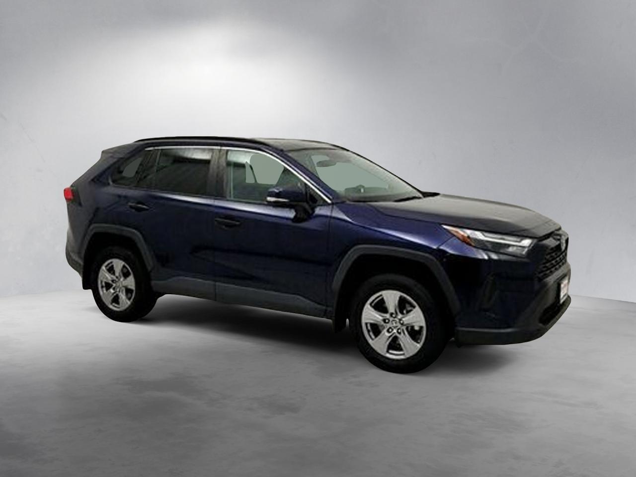 2024 Toyota RAV4 XLE Laurel MD