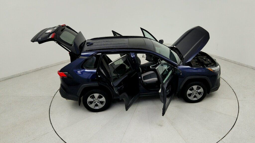 2024 Toyota RAV4 XLE Laurel MD