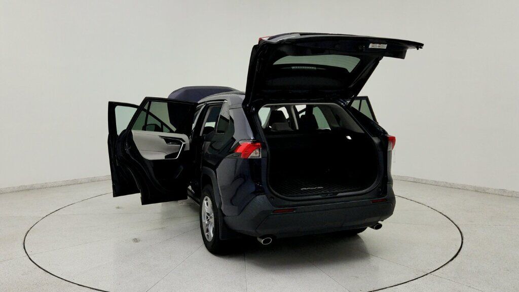 2024 Toyota RAV4 XLE Laurel MD