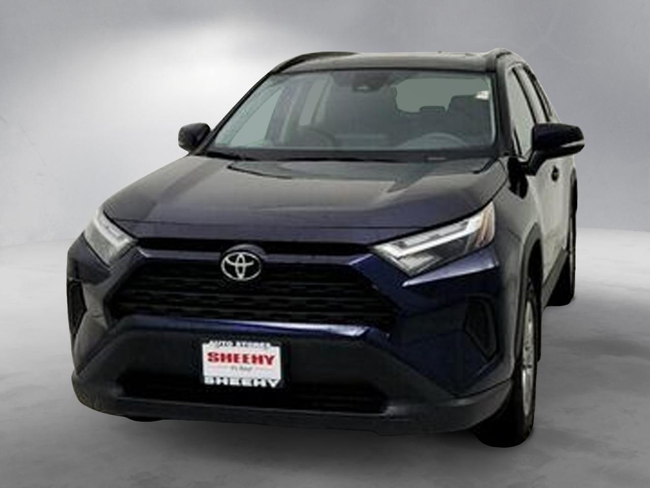 2024 Toyota RAV4 XLE Laurel MD