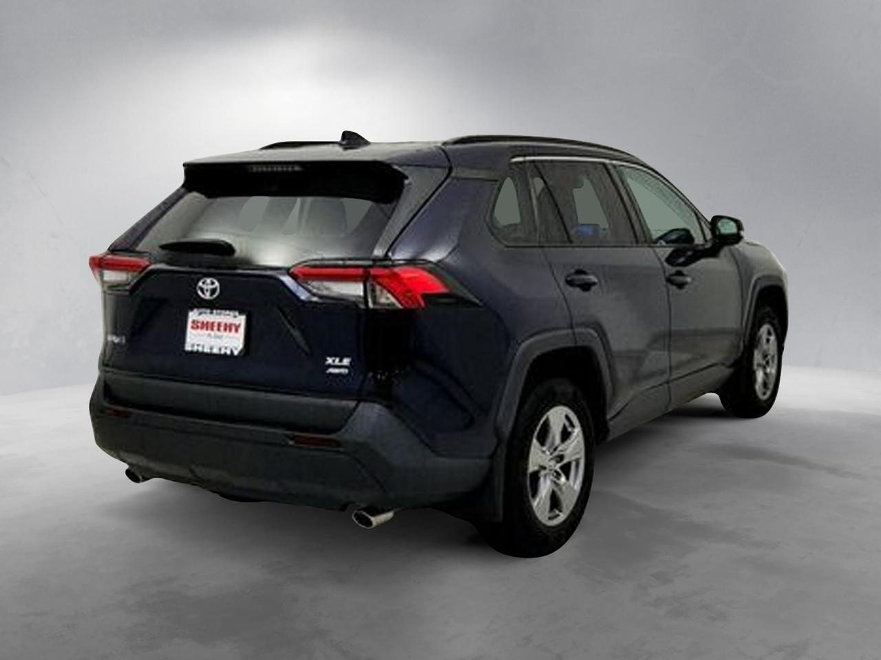 2024 Toyota RAV4 XLE Laurel MD