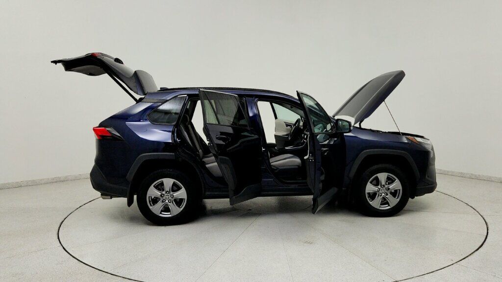2024 Toyota RAV4 XLE Laurel MD