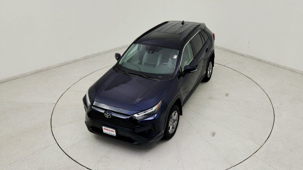 2024 Toyota RAV4 XLE Laurel MD