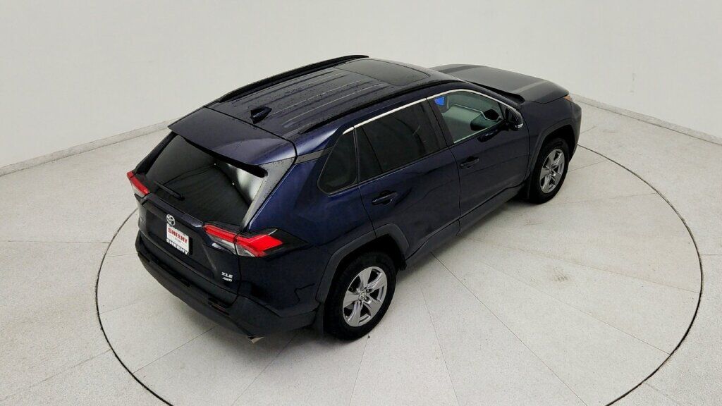 2024 Toyota RAV4 XLE Laurel MD