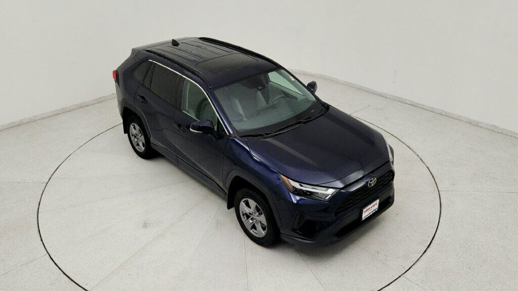 2024 Toyota RAV4 XLE Laurel MD