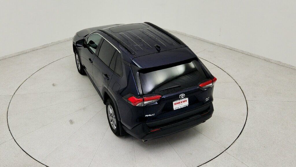 2024 Toyota RAV4 XLE Laurel MD