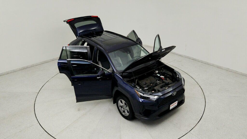 2024 Toyota RAV4 XLE Laurel MD