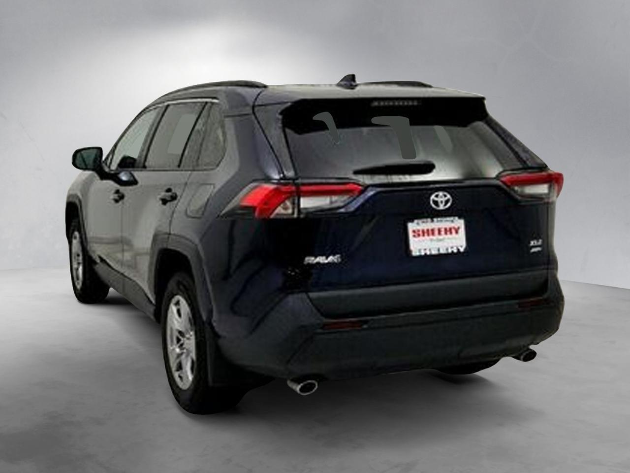 2024 Toyota RAV4 XLE Laurel MD