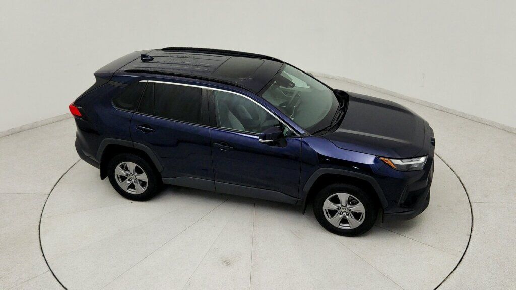 2024 Toyota RAV4 XLE Laurel MD