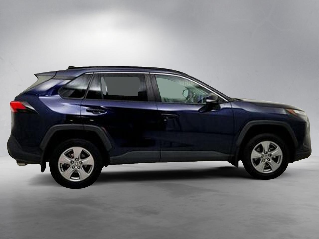 2024 Toyota RAV4 XLE Laurel MD