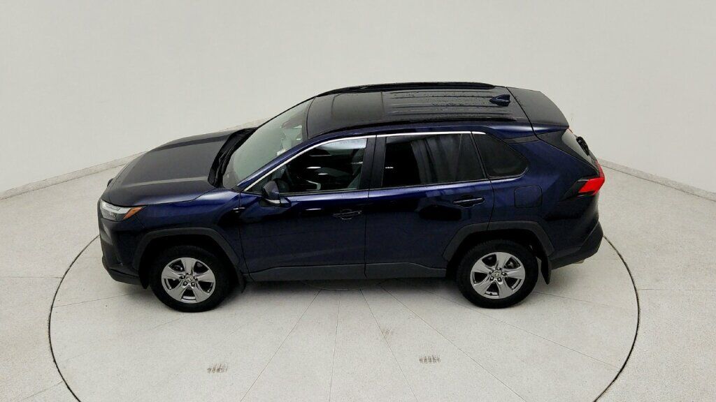 2024 Toyota RAV4 XLE Laurel MD