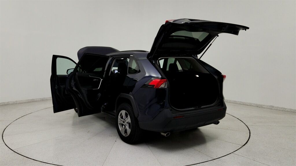 2024 Toyota RAV4 XLE Laurel MD