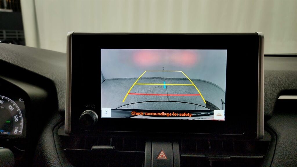 2024 Toyota RAV4 XLE Laurel MD