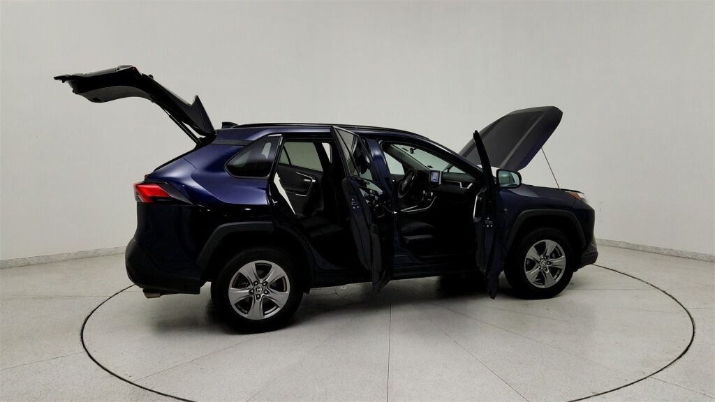 2024 Toyota RAV4 XLE Laurel MD