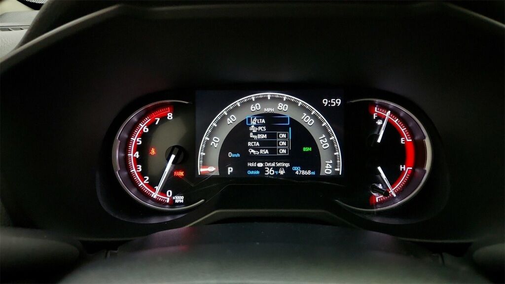 2024 Toyota RAV4 XLE Laurel MD