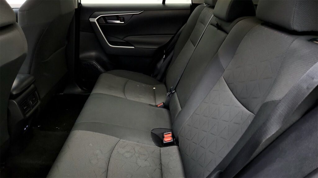 2024 Toyota RAV4 XLE Laurel MD