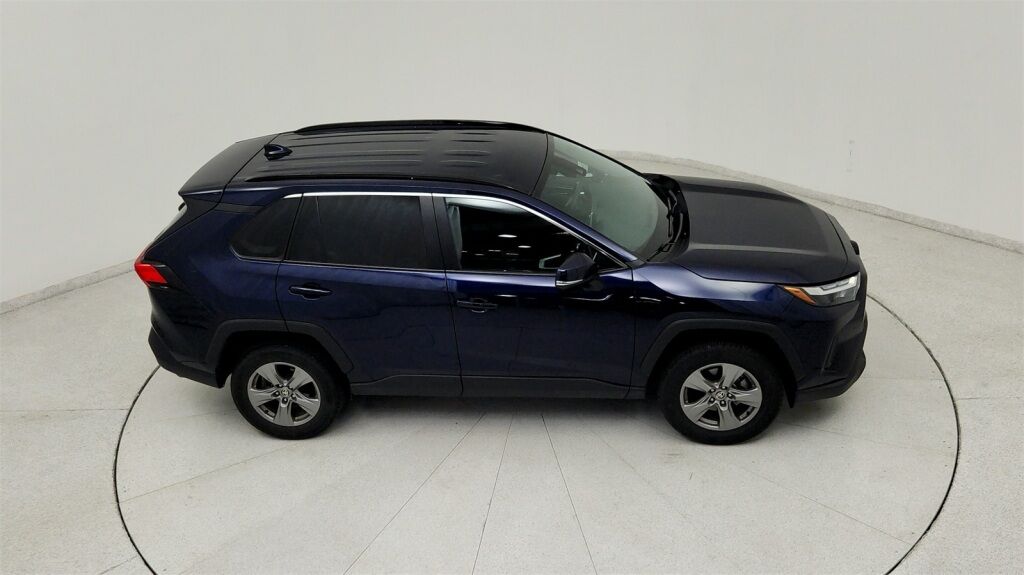 2024 Toyota RAV4 XLE Laurel MD